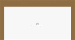 Desktop Screenshot of antiquitaeten-restauration.de